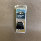 Hampton Bay Low Voltage Cable Splice Connector Black 1001 519 602. Fixed Price $10.55.