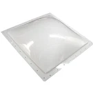 Sr SL2230W Skylight; 5" High Bubble Type Dome; Mounts Outside Rv; For 30". Fixed Price $169.22.