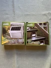 Sowaz -pack 3.2-IN Stainless Steel Solar Dark Sky Integrated Led Wall Light. Fixed Price $20.00.