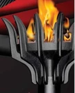 Mhp Liberty Torch Head Solid Cast Aluminum 45K Btu's Lp Propane Gas New. Fixed Price $369.99.