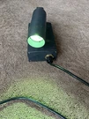 Cooper Lighting Lumiere Adjustable Accent Flood. Fixed Price $200.00.