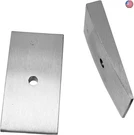 Omix-ada 18206.01 Suspension Leaf Spring Shim Kit, Rear, Degree, 2.5. Fixed Price $57.13.