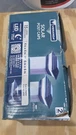 Veranda Solar Led Deck Post Cap Light 2 Pack 4X4 6X6 Black Outdoor. Fixed Price $25.00.