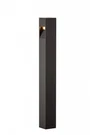 Fx Luminaire M-pz Path Light, 1LED, Flat Black. Fixed Price $209.99.