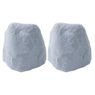 Pack Emsco Group 2187 Landscape Rock - Natural Granite Appearance Small Light. Fixed Price $68.95.