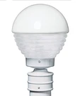 Besa Lighting 306153-POST-FR Accessories White. Fixed Price $238.50.