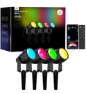 Appeck Smart Landscape Lights C6612-C. Fixed Price $52.00.