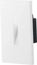 Maxim 58004 Single Path 120 - White. Fixed Price $52.20.