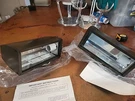 Set Of Hadco Genlyte Rectangular Reflector Flood 40W T-10 120V Lights. Fixed Price $129.99.