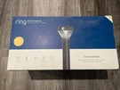 Ring Solar Pathlight-motion Activated 5AT1S6-BEN0. Fixed Price $39.99.