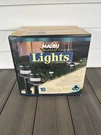 Malibu Do It Yourself Garden Lights Set Of Model LX50610P Open Box Unused. Fixed Price $80.00.