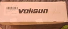 Volisun Solar Deck /dock Lights, 12-PACK Led Wireless IP67 Waterproof Outdoor.... Fixed Price $85.00.