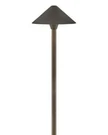 Hinkley 16019OZ-LL Springfield Large Led Path Light Bronze Included. Fixed Price $126.30.