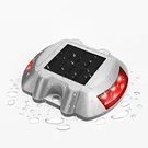 Solar Deck Dock Driveway Light IP68 Red 1 Pack. Fixed Price $26.25.
