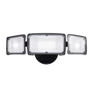 40W Flood Lights Outdoor 3800LM Led Security Fixture Exterior. Fixed Price $40.76.