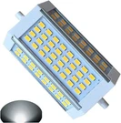 R7S Led J118 118MM Dimmable Bulb 30W 6000K AC120V. Fixed Price $31.71.