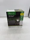 Feit Electric Onesync Solar Powered Led Spot Light Kit Bronze 3010299. Fixed Price $63.00.