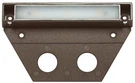 Hinkley Nuvi 5" Wide Bronze Led Landscape Deck Light. Fixed Price $79.00.