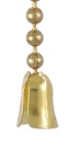 B&p Lamp Brass Bell End For #6 Beaded Chain. Fixed Price $7.88.