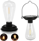 Replacement Light Tops-solar Bulbs For 2 Pack, Warm White. Fixed Price $24.51.