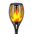 Aityvert Upgraded Larger Solar Torch Lights, Waterproof Assorted Sizes. Fixed Price $41.41.