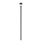 Z-lite 4 Light Outdoor Post Mounted Fixture. Fixed Price $578.00.