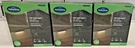 Harbor Breeze Led Deck Lights Bronze 3000K Low Voltage Outdoor Step 3-PACK. Fixed Price $69.99.
