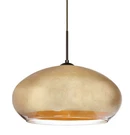 Besa Lighting 1JT-4345GF-BR Open Box Brio 14 Pendant Bronze. Fixed Price $162.00.