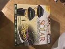 Malibu Solar Garden Lights Accent For Powered No Wiring New. Fixed Price $20.00.