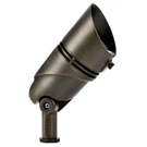 Vlo Hight Lumen 35 Degree 2700K Led Landscape Accent Light In Centennial Brass. Fixed Price $319.99.