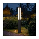 Modern Outdoor Pathway Light, 71'' Landscape Lights IP54 Waterproof Boll.... Fixed Price $330.27.