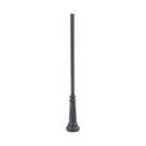 Acclaim Lighting C8BK Surface Mount 96 Inch Matte Black Exterior Posts. Fixed Price $592.00.