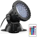 Shoyo Underwater Light, RGB-1 In Set CJ-T1. Fixed Price $16.99.