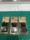 Nos 3-PACK Lot Rare Malibu Low Voltage Landscape Lighting Cable ML5C Connector. Fixed Price $22.93.