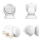 Battery Operated Motion Sensor Outdoor Wireless Waterproof Spotlight Mo.... Fixed Price $22.99.
