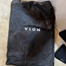 Vion Tesla 2025-2024 Model Roof Sunshades 3, Gray. Fixed Price $25.00.