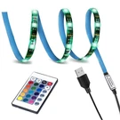 Led Tv Backlight,smy Usb Strip Light,rgb Multi-colour Kit.... Fixed Price $18.42.