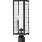 Maxim 30699CL Magnus Light 20 Tall Post Lantern. Fixed Price $135.96.