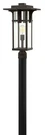 Hinkley Lighting 2321 Manhattan 120V 21.5" Tall Post - Bronze. Fixed Price $415.65.