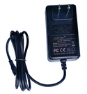 Ac Dc Adapter For Pro-lite Programmable Electronic Sign HI-M2014 Tru-color Led. Fixed Price $18.85.
