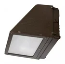 Genuine Dabmar Lighting DW1686MT Wall Pack Fixture Bronze Cast Aluminum 120 Volt. Fixed Price $79.99.