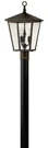 Hinkley 1431RB Trellis Post Outdoor. Fixed Price $519.00.