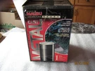 Malibu Low Voltage Well Light, 25 Watt, CL111B-NOS. Fixed Price $15.00.
