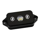 Baja Designs Led Rock Light Dome Waterproof Universal Utv Bright Clear 398050. Fixed Price $66.95.
