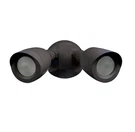 Ciata Flood Lights Outdoor 20 Watt Led Bullet Head Security. Fixed Price $49.72.