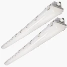 Dakason 8FT Led Vapor Tight Light 12010080W Tunable, 15600LM Proof .... Fixed Price $334.99.