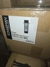 Sonneman Kengo Led Sconce Indoor Wall Light Textured Bronze 20" 7417.72-WL. Fixed Price $800.00.