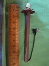 Intermatic Malibu Architectural Grade LT25RB Replacement Post New!. Fixed Price $9.99.