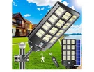 Jadisi 9500W Solar Street Light, Outdoor Waterproof, 240000LM - C4. Fixed Price $65.00.