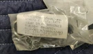 1975 Vintage Nos Electromotive Solar Panel Indicator Light Green 24V. Fixed Price $39.99.